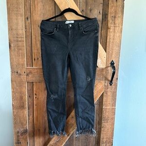 Free People Jeans